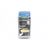 DIGITUS alimentatore industriale 48V DC, 240W AC-DC, case in metallo, montaggio su guida DIN