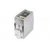 DIGITUS alimentatore industriale 48V DC, 240W AC-DC, case in metallo, montaggio su guida DIN