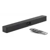 Yealink MeetingBar A40-010, sistema di videoconferenza di gruppo, 48 MP, 4K Ultra HD, 60 fps, 6x, nero
