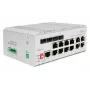 Switch Gigabit Ethernet managed Digitus DN-651145 8 porte L2