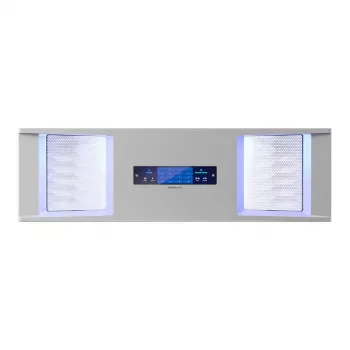 Ubiquiti Enterprise NVR cornice UACC-ENVR-Bezel con touchscreen da 4,7