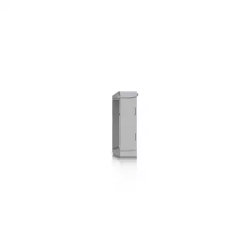 Ubiquiti Enterprise NVR cornice UACC-ENVR-Bezel con touchscreen da 4,7
