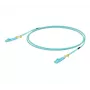 UBIQUITI NETWORKS cavo patch - Odn - blu - 50 cm
