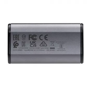 ADATA SE880 2 TB USB Type-C 3.2 Gen 2 (3.1 Gen 2) grigio