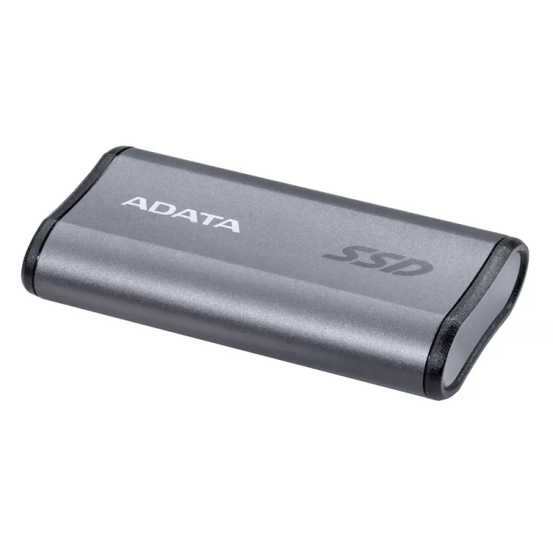 ADATA SE880 2 TB USB Type-C 3.2 Gen 2 (3.1 Gen 2) grigio