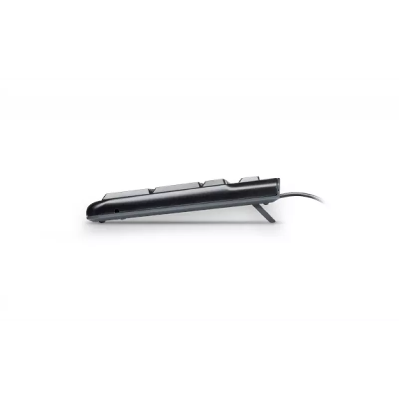 LOGITECH tastiera K120 For Business USB nero Qwerty ucraino