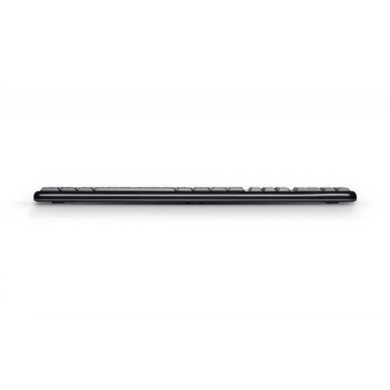 LOGITECH tastiera K120 For Business USB nero Qwerty ucraino