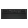 LOGITECH G915 X Lightspeed TKL tastiera gaming wireless - nero Azerty Français tattile