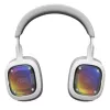 LOGITECH cuffie - A30 - PlayStation - Bluetooth - bianco