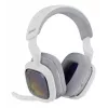 LOGITECH cuffie - A30 - PlayStation - Bluetooth - bianco