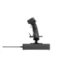 Logitech G X56 H.O.T.A.S. joystick e manetta (Saitek Pro Flight X56 Rhino), cablati USB, PC, neri