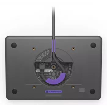 Barra per videoconferenze Logitech Rally Bar Mini 4K Ultra HD