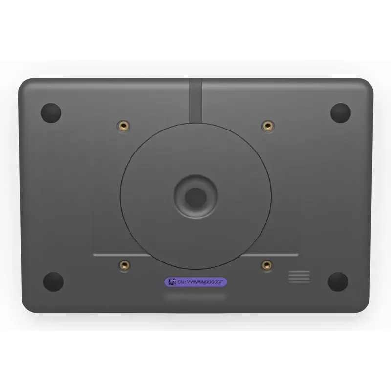 Barra per videoconferenze Logitech Rally Bar Mini 4K Ultra HD