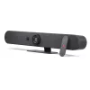 Barra per videoconferenze Logitech Rally Bar Mini 4K Ultra HD