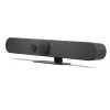 Barra per videoconferenze Logitech Rally Bar Mini 4K Ultra HD
