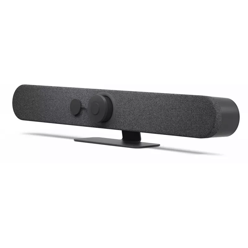 Barra per videoconferenze Logitech Rally Bar Mini 4K Ultra HD