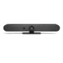Barra per videoconferenze Logitech Rally Bar Mini 4K Ultra HD