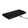 Tastiera da gaming meccanica Logitech G PRO Tenkeyless RGB LED