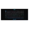 Tastiera da gaming meccanica Logitech G PRO Tenkeyless RGB LED