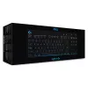 Tastiera da gaming meccanica Logitech G PRO Tenkeyless RGB LED