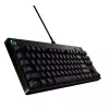 Tastiera da gaming meccanica Logitech G PRO Tenkeyless RGB LED