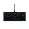 Tastiera da gaming meccanica Logitech G PRO Tenkeyless RGB LED