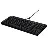Tastiera da gaming meccanica Logitech G PRO Tenkeyless RGB LED
