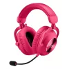 Headset da gaming wireless LOGITECH Pro X 2 Lightspeed - rosa