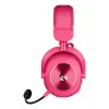 Headset da gaming wireless LOGITECH Pro X 2 Lightspeed - rosa