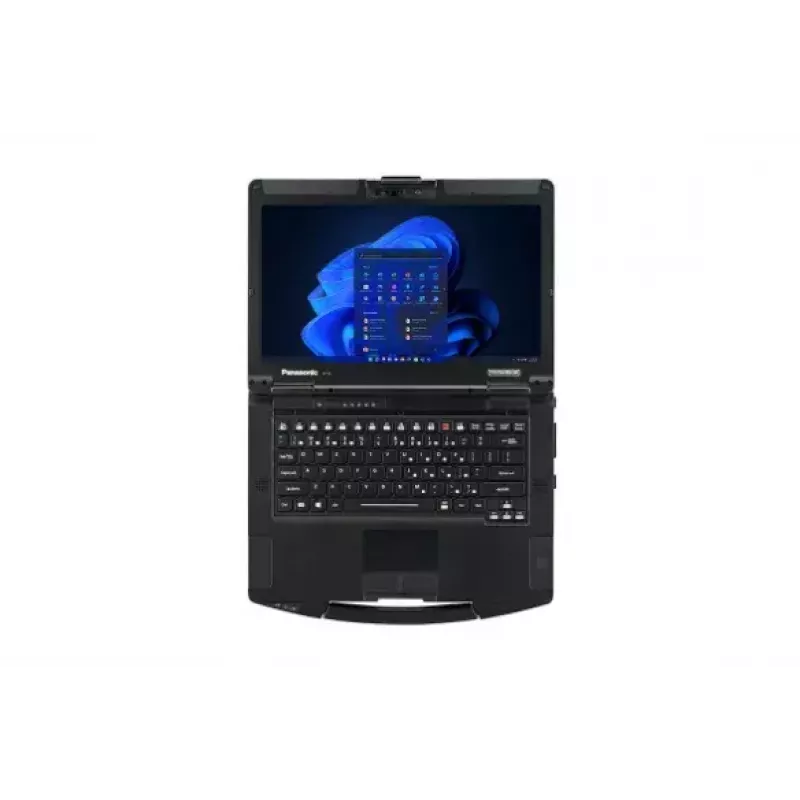 Netbook Panasonic Toughbook mk3 14