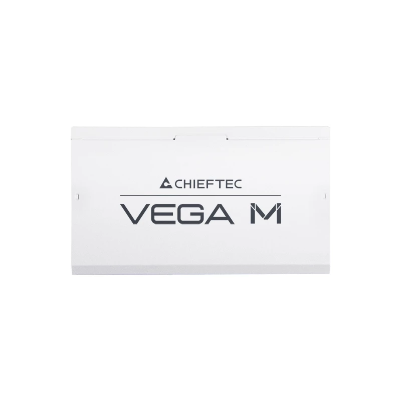 Alimentatore Chieftec Vega PPG-1000-CW 1000 W 24-pin ATX ATX bianco