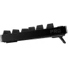 Tastiera da gaming meccanica LOGITECH G Pro nero Qwerty US/Int'l