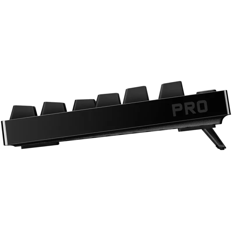 Tastiera da gaming meccanica LOGITECH G Pro nero Qwerty US/Int'l