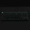 Tastiera da gaming meccanica LOGITECH G Pro nero Qwerty US/Int'l
