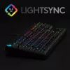 Tastiera da gaming meccanica LOGITECH G Pro nero Qwerty US/Int'l