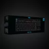 Tastiera da gaming meccanica LOGITECH G PRO nero Qwertzu tedesco