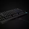 Tastiera da gaming meccanica LOGITECH G PRO nero Qwertzu tedesco