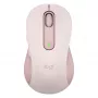 LOGITECH Signature M650 L rosa per destrimani