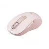 LOGITECH Signature M650 L rosa per destrimani