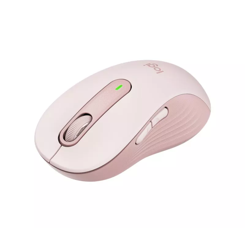 LOGITECH Signature M650 L rosa per destrimani