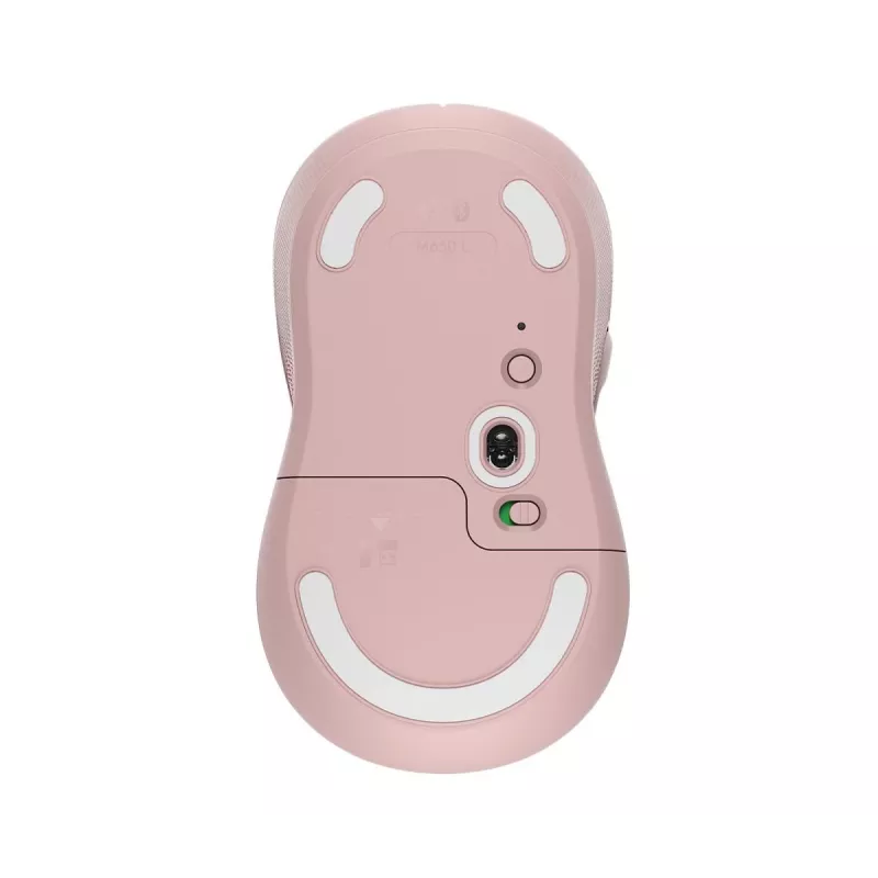 LOGITECH Signature M650 L rosa per destrimani