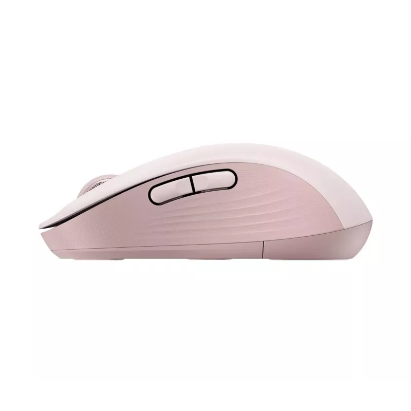LOGITECH Signature M650 L rosa per destrimani