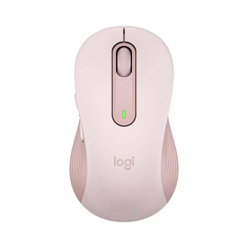 LOGITECH Signature M650 L rosa per destrimani