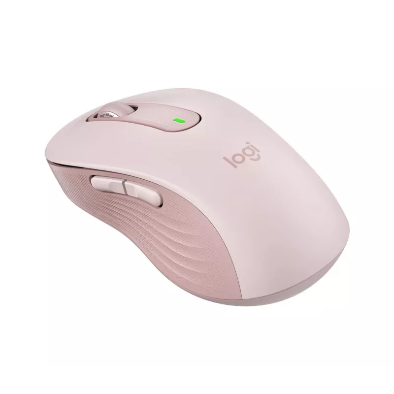 LOGITECH Signature M650 L rosa per destrimani