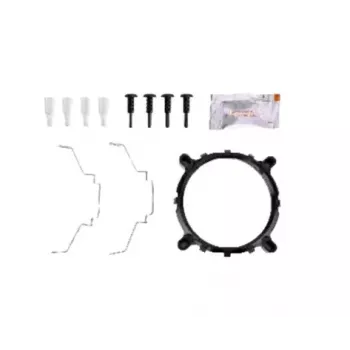 Dissipatore ad aria Thermaltake UX200 SE ARGB