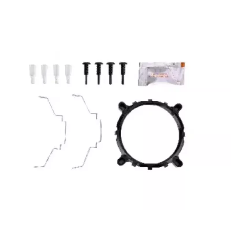 Dissipatore ad aria Thermaltake UX200 SE ARGB