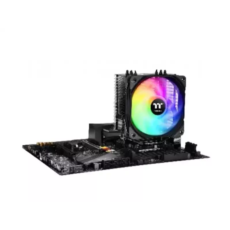 Dissipatore ad aria Thermaltake UX200 SE ARGB