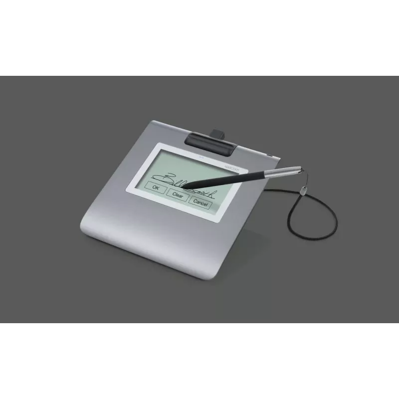 Set firma WACOM - STU-430 & sign pro PDF - Windows
