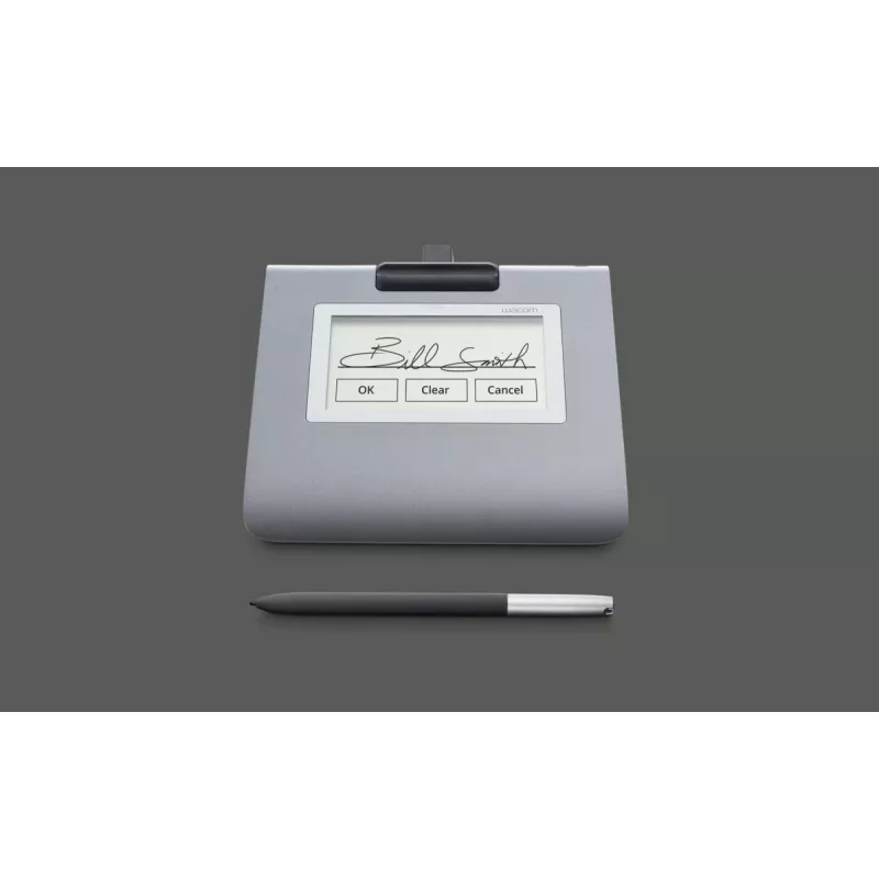 Set firma WACOM - STU-430 & sign pro PDF - Windows