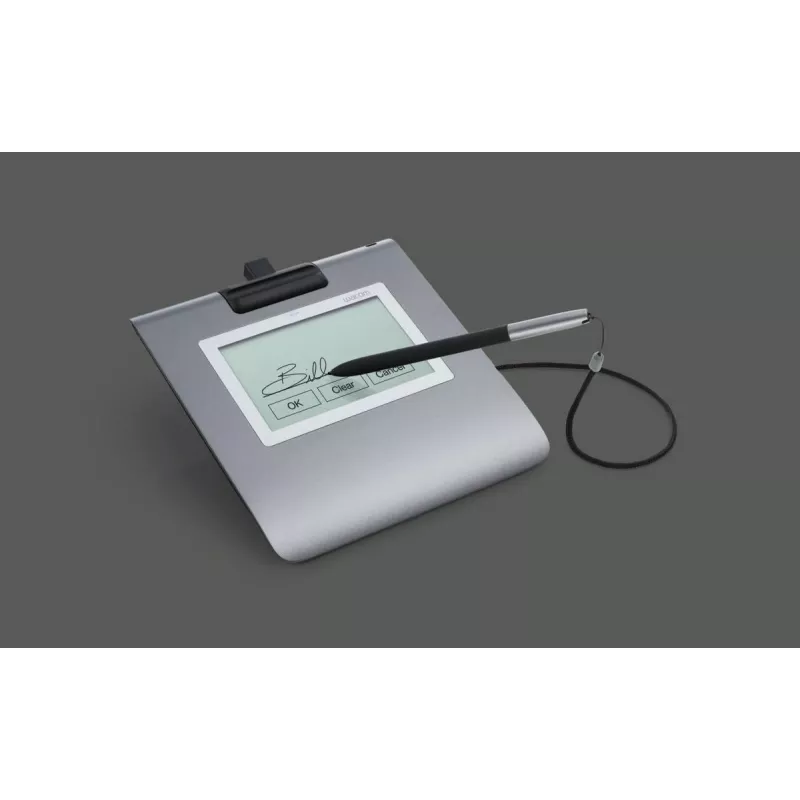 Set firma WACOM - STU-430 & sign pro PDF - Windows